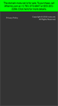 Mobile Screenshot of mots.net
